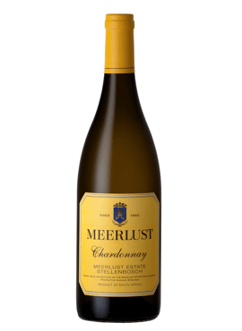 Meerlust Chardonnay